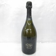 【未開栓】Dom Perignon ドンペリニヨン P2 2002 シャンパン 750ml 12.5% 11537940 0330_画像1