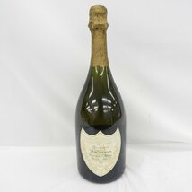 【未開栓】Dom Perignon ドンペリニヨン ゴールド ヴィンテージ 2003 レゼルヴ・ドゥ・ラベイ シャンパン 750ml 12.5％ 11538481 0331_画像1