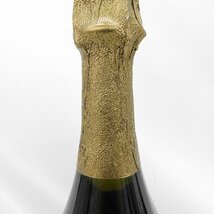 【未開栓】Dom Perignon ドンペリニヨン ゴールド ヴィンテージ 2003 レゼルヴ・ドゥ・ラベイ シャンパン 750ml 12.5％ 11538480 0331_画像3