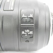 【中古品】Nikon ニコン デジタル一眼レフカメラ D3100 ダブルズームキット(18-55/55-300) 11538831 0331_画像9