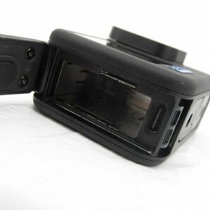 【美品】Go Pro ゴープロ ウェアラブルカメラ アクションカメラ HERO10 Black CHDHX-101-FW 11538120 0401の画像9