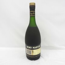 【未開栓】REMY MARTIN レミーマルタン VSOP ファインシャンパーニュ ブランデー 700ml 40% 11532932 0402_画像5