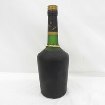 【未開栓】Hennessy ヘネシー ナポレオン 金キャップ ブランデー 700ml 40% 11537152 0402_画像4