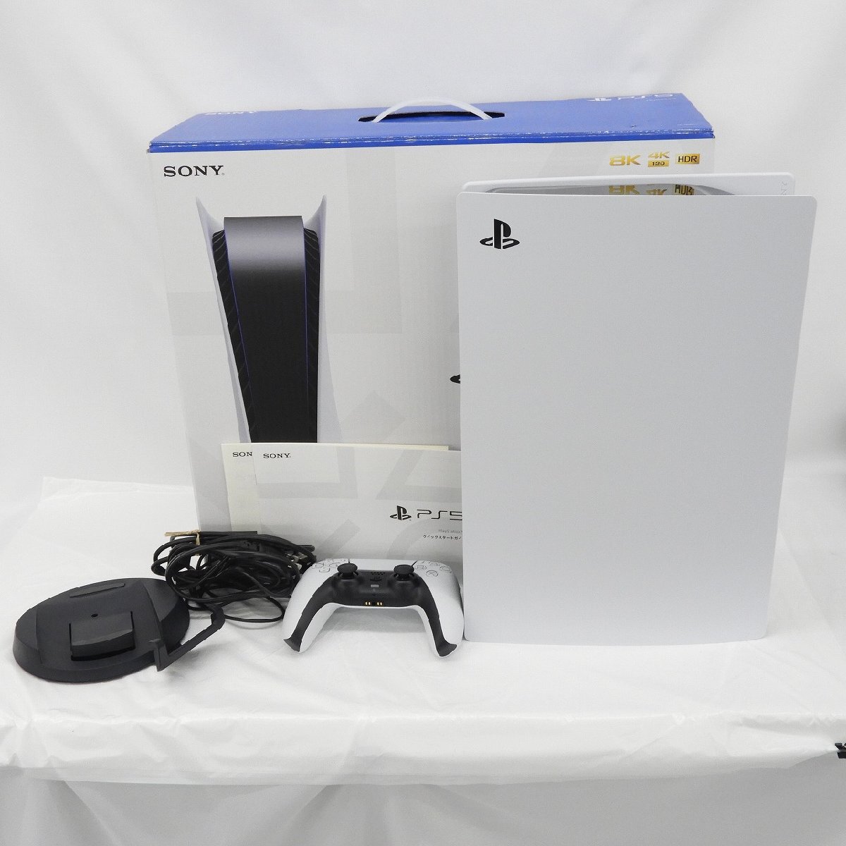 2024年最新】Yahoo!オークション -playstation 5(cfi-1200a01)の中古品 