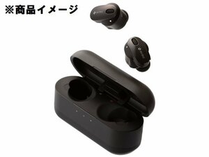 【未開封/未使用品】GLIDiC グライディック ワイヤレスイヤホン TW-9000 SB-WS91-MRTW メタリックブラック ※箱ダメージ有 11532461 0325