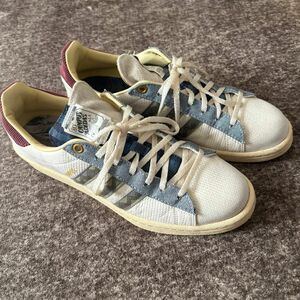 スニーカー アディダス adidas キャンパス cumpus 80s