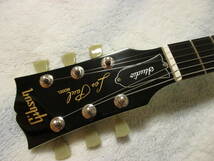 ☆エボニー指板 ランディーローズ Custom Gibson Les Paul Studio CW 2006 希少 超美品 ！！☆_画像7