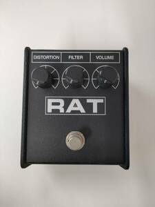 Proco RAT2 ディストーション