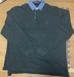 Polo Ralph Lauren ラガーシャツ ポロシャツ 