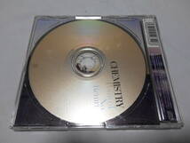 老蘇　 CD　「 Point of No Return 」：CHEMISTRY：　～　Point of No Return ／ 君をさがしてた ～ The Wedding Song　　他_画像2