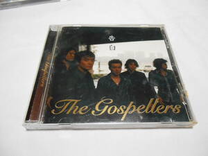 老蘇　 CD　「 告白 」：THE GOSPELLERS：　～　 告白 ／ Beginning ／ This Christmas