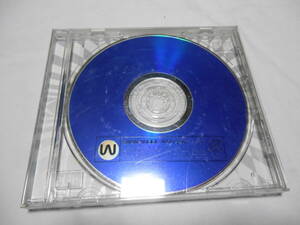 老蘇　 CD　「 SMAP WOOL　ー　WOO side 」：SMAP：　～　 働く人々 ／ 気になる ／ たぶんオーライ ／ 俺たちに明日はある 　　他