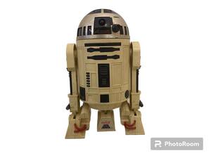 コカコーラ スター・ウォーズ R2-D2型 AMラジオ