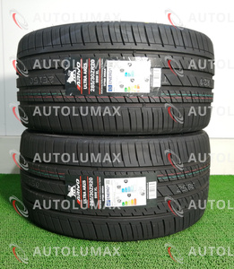 285/30R20 99W XL ARIVO ULTRA ARZ5 新品 サマータイヤ 2本セット 2024年製 N3395.