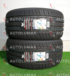 275/35R19 100Y XL ARIVO ULTRA ARZ5 新品 サマータイヤ 2本セット 2024年製 N3397.