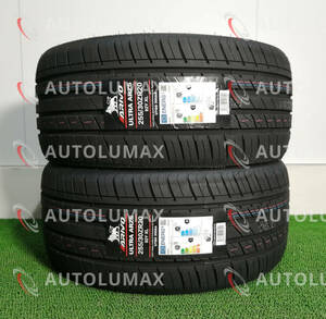 255/30R20 92Y XL ARIVO ULTRA ARZ5 新品 サマータイヤ 2本セット 2023年製 11月製造 N3408.