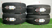 フロント 245/40R20 99W XL リア 275/35R20 102W XL ARIVO ULTRA ARZ5 新品 サマータイヤ 2本ずつセット N3404._画像1