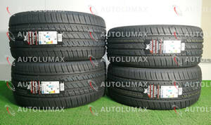 フロント 275/40R21 107W XL リア 315/35R21 111W XL ARIVO ULTRA ARZ5 新品 サマータイヤ 2本ずつセット N3401.