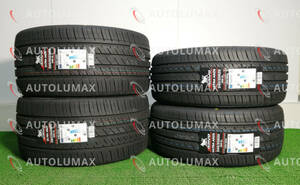 フロント 245/35R20 95W XL リア 285/30R20 99W XL ARIVO ULTRA ARZ5 新品 サマータイヤ 2本ずつセット N3399.