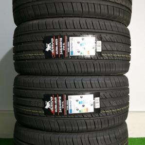 245/40R18 97W XL ARIVO ULTRA ARZ5 新品 サマータイヤ 4本セット 2024年製 送料無料 245/40/18の画像1