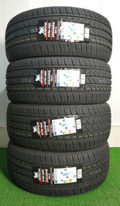 235/45R18 98W XL ARIVO ULTRA ARZ5 新品 サマータイヤ 4本セット 2023年製 11月製造 送料無料 235/45/18