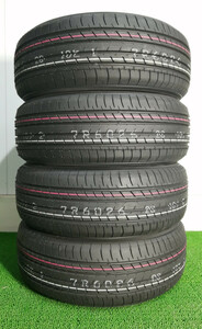 205/55R17 91V Yokohama BluEarth-GT AE51 新品 サマータイヤ 4本セット 2023年製 ヨコハマ N3247.