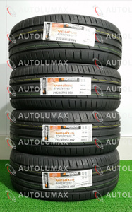 215/45R18 89V Hankook Ventus Prime3 K125 新品 サマータイヤ 4本セット 2022年製 ハンコック N1672.