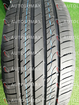 245/35R20 95W XL ARIVO ULTRA ARZ5 新品 サマータイヤ 2本セット 2023年製 11月製造 N3406._画像2