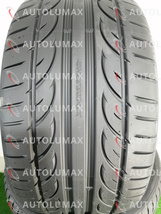 265/35R18 97Y XL Hankook Ventus V12 evo2 K120 新品 サマータイヤ 2本セット 2023年製 ハンコック N3228._画像2