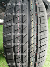 フロント 245/40R19 98W XL リア 275/35R19 100Y XL ARIVO ULTRA ARZ5 新品 サマータイヤ 2本ずつセット N3403._画像2