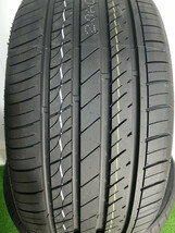 225/35R19 84W ARIVO ULTRA ARZ5 新品 サマータイヤ 4本セット 2024年製 送料無料 225/35/19_画像2