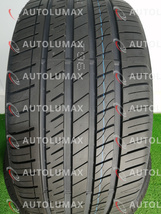 315/40R21 115V XL ARIVO ULTRA ARZ5 新品 サマータイヤ 2本セット 2023年製 11月製造 N3418._画像2