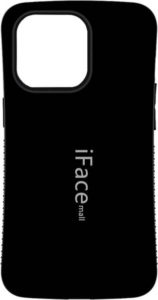 iFace mall iPhone 13 Pro ケース iPhone13Pro カバー アイフォン13プロ アイフェイス モール TPUバンパー ストラップホール付き 耐衝撃