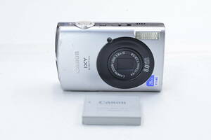【ecoま】CANON IXY DIGITAL 910 IS ジャンク扱い コンパクトデジタルカメラ