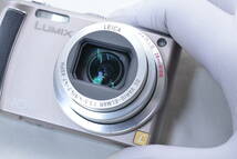 【ecoま】Panasonic LUMIX DMC-TZ5 コンパクトデジタルカメラ_画像7