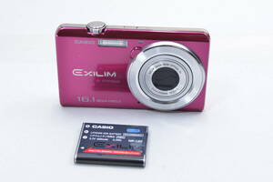 【ecoま】カシオ CASIO EXILIM EX-ZS 12 コンパクトデジタルカメラ