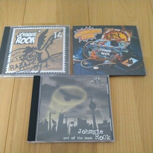 JOHNNIE ROOK メロコア メロディック FAT WRECK EPITAPH NO USE FOR A NAME NOFX NEW FOUND GLORY BLINK182 LAGWAGON MXPX