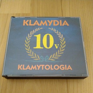 KLAMYDIA TRALL PUNK SKUMDUM DLK VARNAGEL ASTA KASK STREBERS RADIOAKTIVA RAKER TAKAHASHIGUMI BIRDNEST BEAT BUTCHER