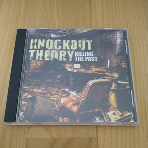 KNOCKOUT THEORY 高速メロディック SKATE ADHESIVE BELVEDERE NOFX FAT WRECK BELLS ON VENEREA SATANIC SURFERS STRUNG OUT MILLENCOLIN