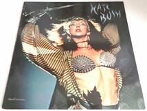 US盤Mini-Album, Compilation　Kate Bush　1983年　EMI America MLP-19004　全5曲+国内盤帯付～ミステリーをオマケで付けます！_画像1