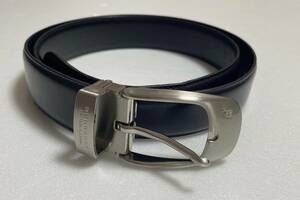 Burberry Black Label BELT バーバリーブラックレーベル ベルト