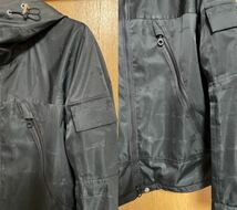 ＜超レア＞ mastermind JAPAN radiance期 ロゴジャガード柄 GORE-TEX マウンテンパーカー_画像1