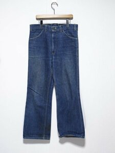 Levi's リーバイス ビッグイー デニムジーンズ