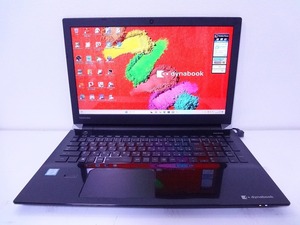 ◎美品！フルHD 新品SSD搭載 Win11 T75/BB(Core i7-6500U/16GB/新品512GB/ブルーレイ/無線LAN)