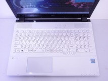 ◎綺麗 新品SSD搭載 Win11 NS350/H (Core i3-7100U/8GB/新品512GB/Sマルチドライブ/無線LAN)_画像2