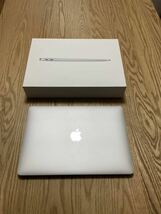 MacBook Air M1モデル メモリ8GB ストレージ512GB（MGNA3J/A） _画像1