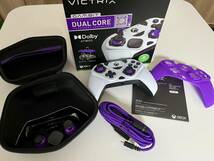 新品未使用 Victrix Gambit Xboxコントローラー Xbox Series x/s/PC 049-006-JP 元箱あり_画像1