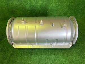 【リビルト】日野 レンジャー リビルト DPF DPD DPR 触媒 S1805-E0560・S1805-E0511 ディーゼル コンバーター【SHR002】フィルター新品