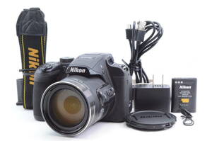 NIKON ニコン COOLPIX B700 ブラック#H0242403003Y