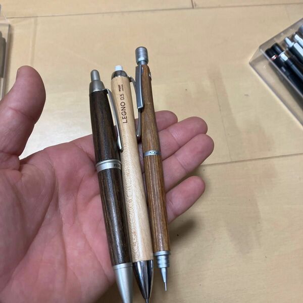 シャーペンまとめ売り 万年筆 PILOT パイロット PARKER MONTBLANC